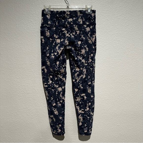 Sweaty Betty Power High-Waist 7/8 Workout Leggings SZ S - Picture 8 of 14